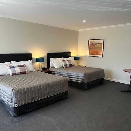 Westland Hotel Motel Whyalla Eksteriør bilde