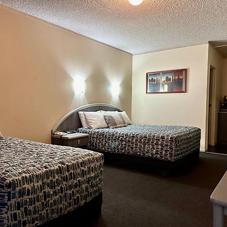 Westland Hotel Motel Whyalla Eksteriør bilde