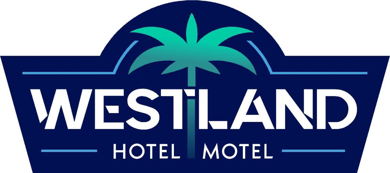 Westland Hotel Motel Whyalla Eksteriør bilde