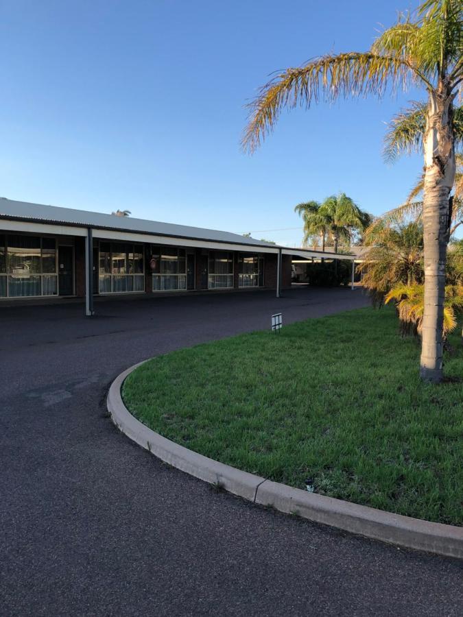 Westland Hotel Motel Whyalla Eksteriør bilde