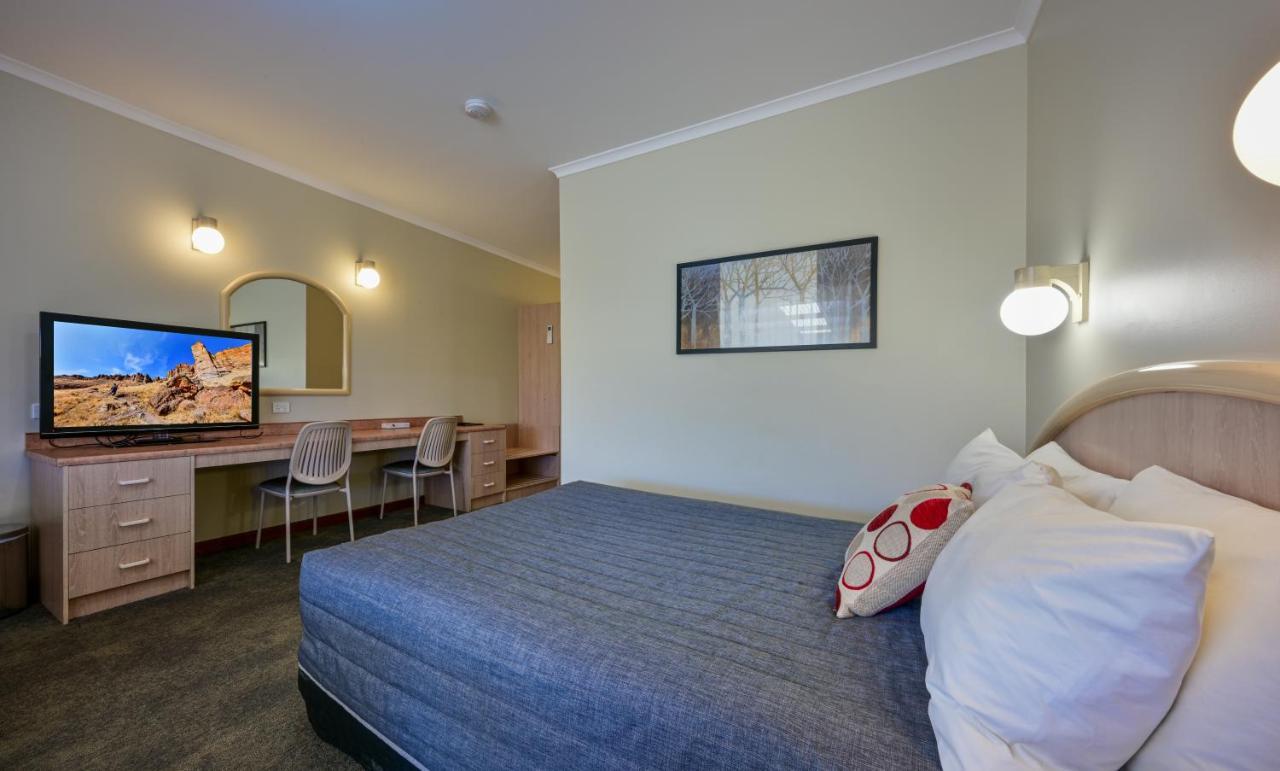 Westland Hotel Motel Whyalla Eksteriør bilde
